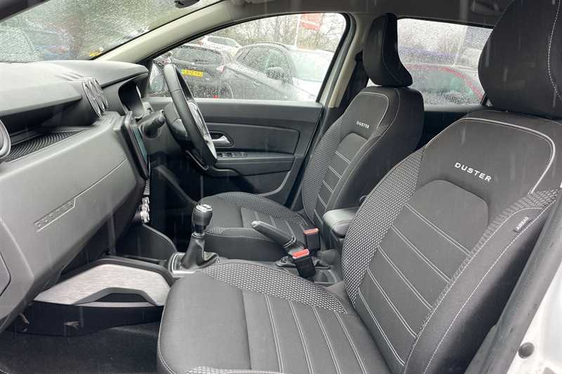 Used Dacia Duster 2022 for sale - 77513074: Photo 33