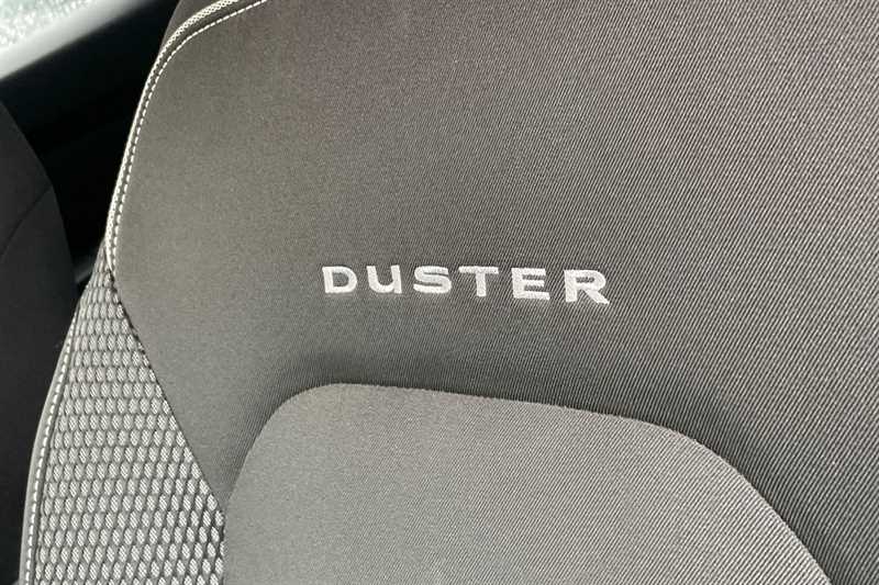 Used Dacia Duster 2022 for sale - 77513074: Photo 34