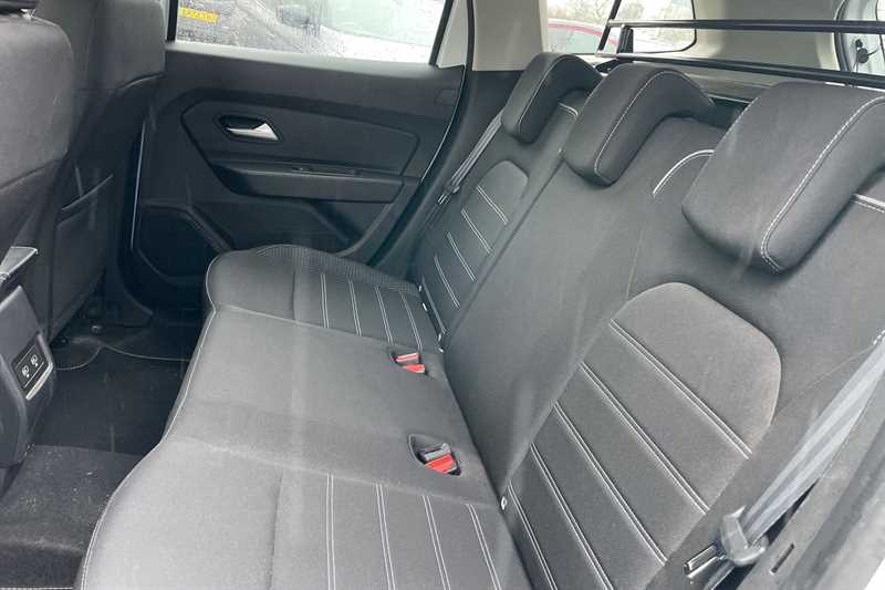 Used Dacia Duster 2022 for sale - 77513074: Photo 35