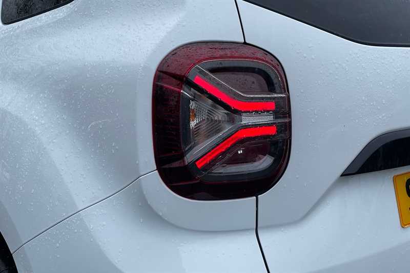 Used Dacia Duster 2022 for sale - 77513074: Photo 36