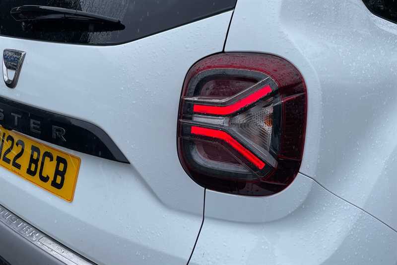 Used Dacia Duster 2022 for sale - 77513074: Photo 38