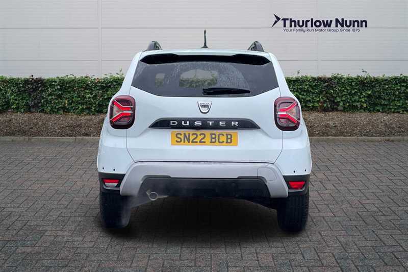 Used Dacia Duster 2022 for sale - 77513074: Photo 4