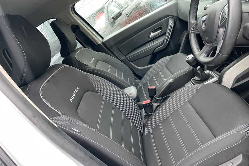 Used Dacia Duster 2022 for sale - 77513074: Photo 40
