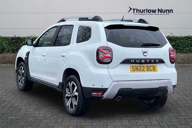Used Dacia Duster 2022 for sale - 77513074: Photo 5