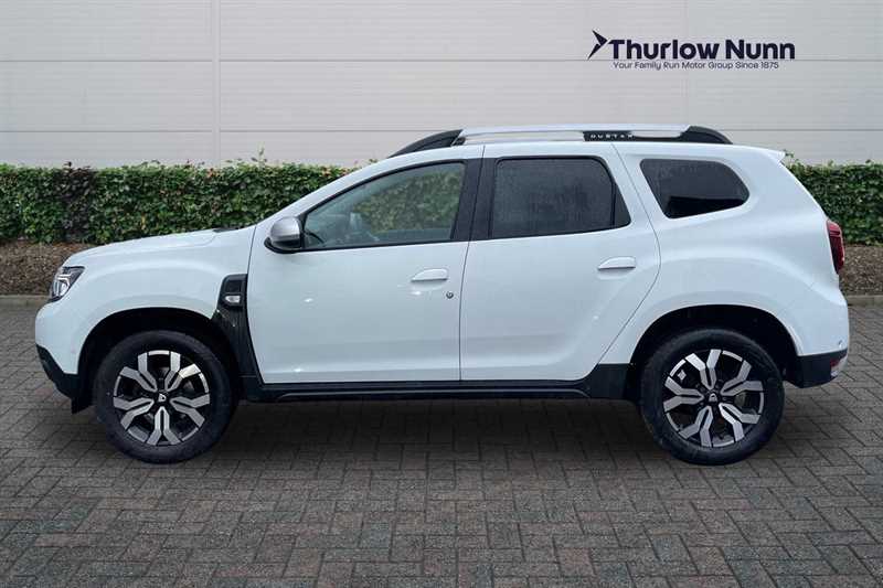 Used Dacia Duster 2022 for sale - 77513074: Photo 6