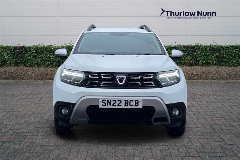 Used Dacia Duster 2022 for sale - 77513074: Photo 8