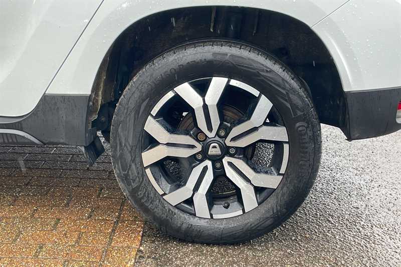 Used Dacia Duster 2022 for sale - 77513074: Photo 9