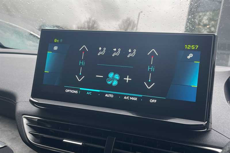 Used Peugeot 3008 2022 for sale - 77471542: Photo 17