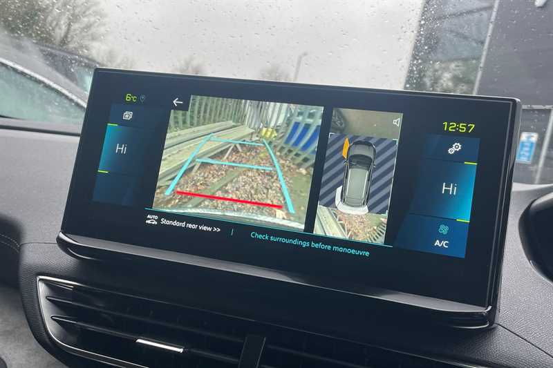 Used Peugeot 3008 2022 for sale - 77471542: Photo 19