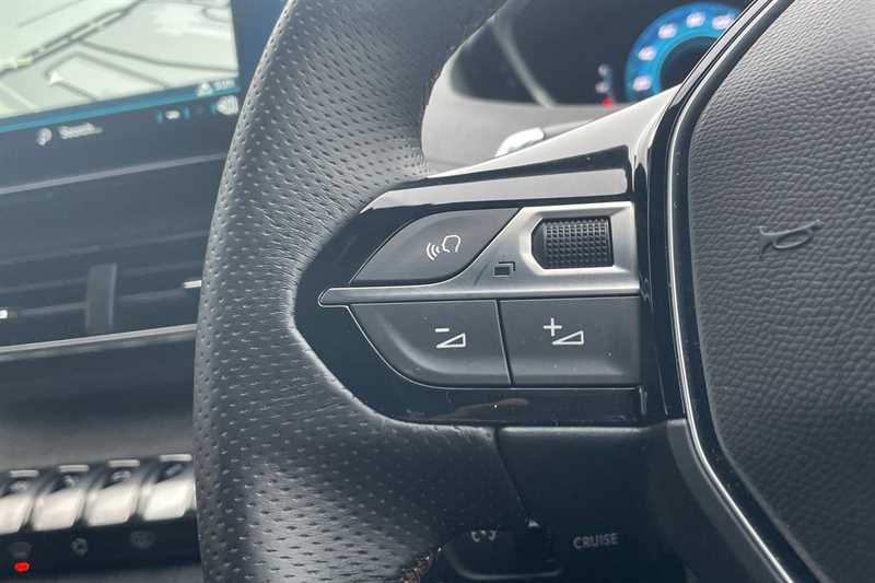 Used Peugeot 3008 2022 for sale - 77471542: Photo 21