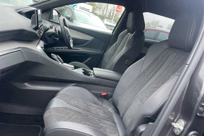 Used Peugeot 3008 2022 for sale - 77471542: Photo 29