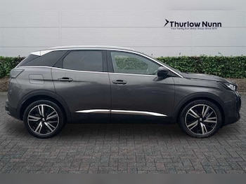 Used Peugeot 3008 2022 for sale - 77471542: Photo