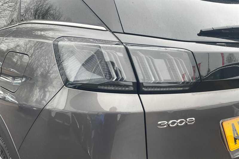 Used Peugeot 3008 2022 for sale - 77471542: Photo 33