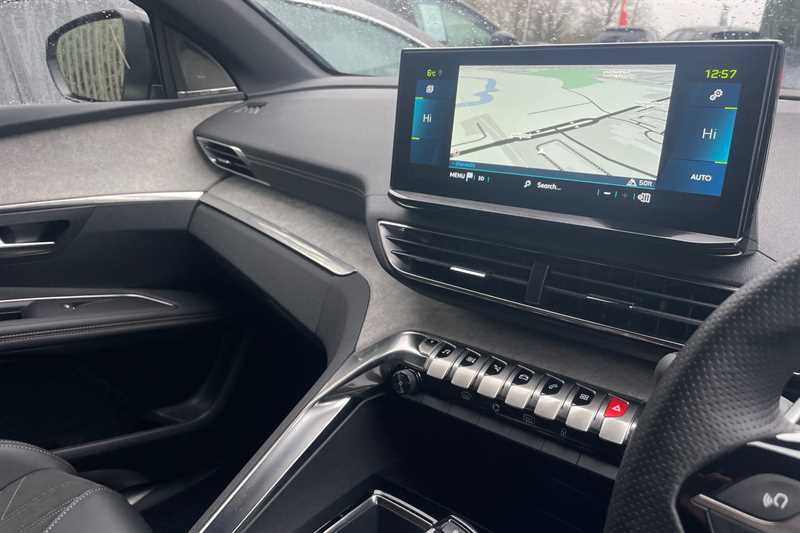 Used Peugeot 3008 2022 for sale - 77471542: Photo 40