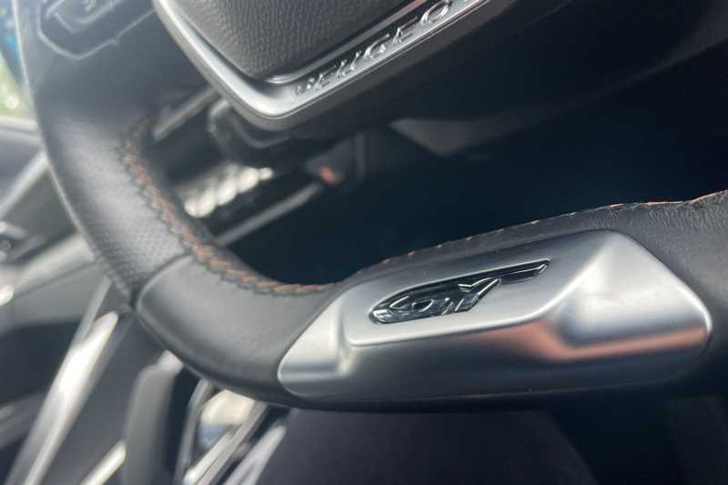 Used Peugeot 3008 2022 for sale - 77471542: Photo 44