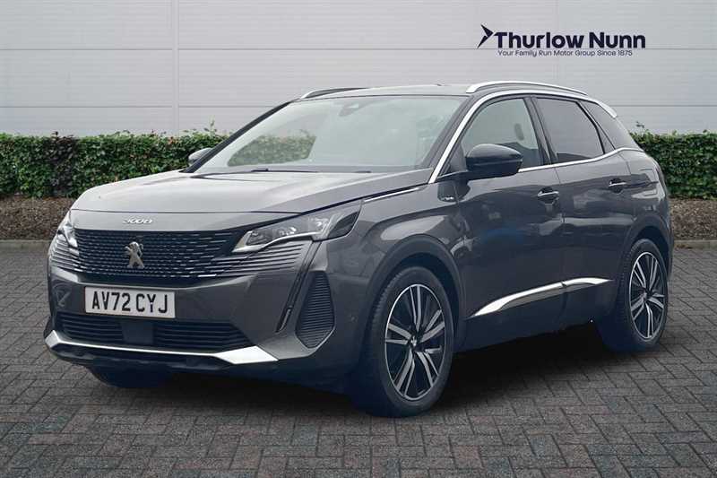 Used Peugeot 3008 2022 for sale - 77471542: Photo 7
