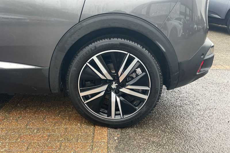 Used Peugeot 3008 2022 for sale - 77471542: Photo 9