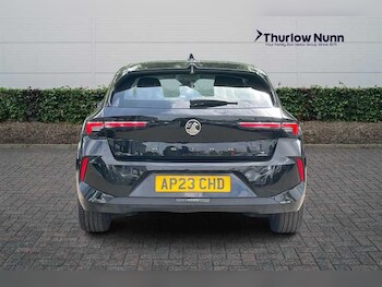 Used Vauxhall Astra 2023 for sale - 78482139: Photo