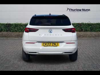 Used Vauxhall Grandland 2022 for sale - 75227436: Photo