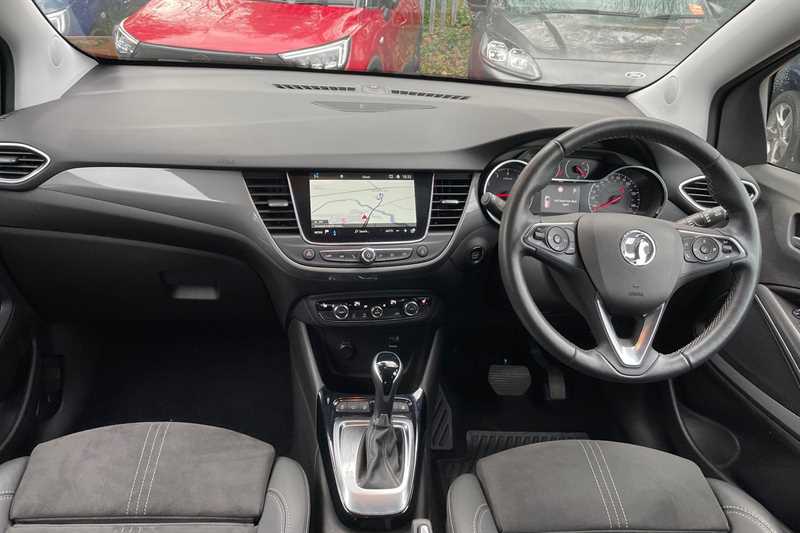 Used Vauxhall Crossland 2022 for sale - 77146090: Photo 12