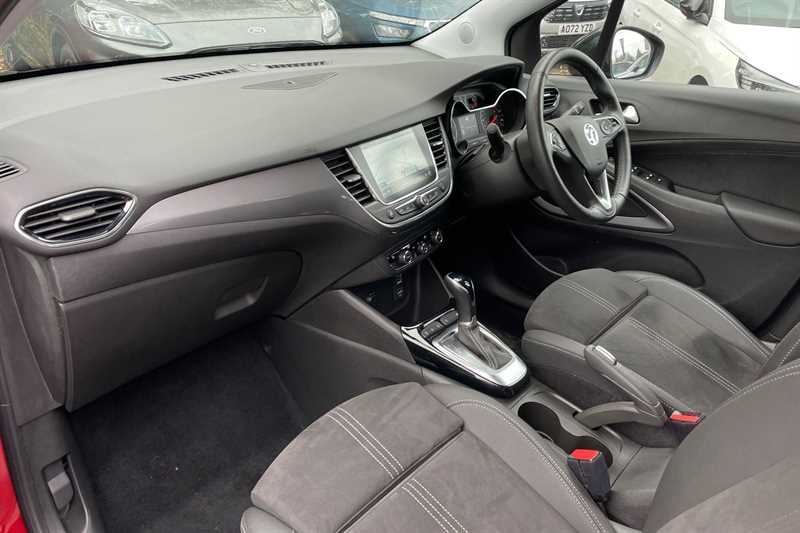 Used Vauxhall Crossland 2022 for sale - 77146090: Photo 13