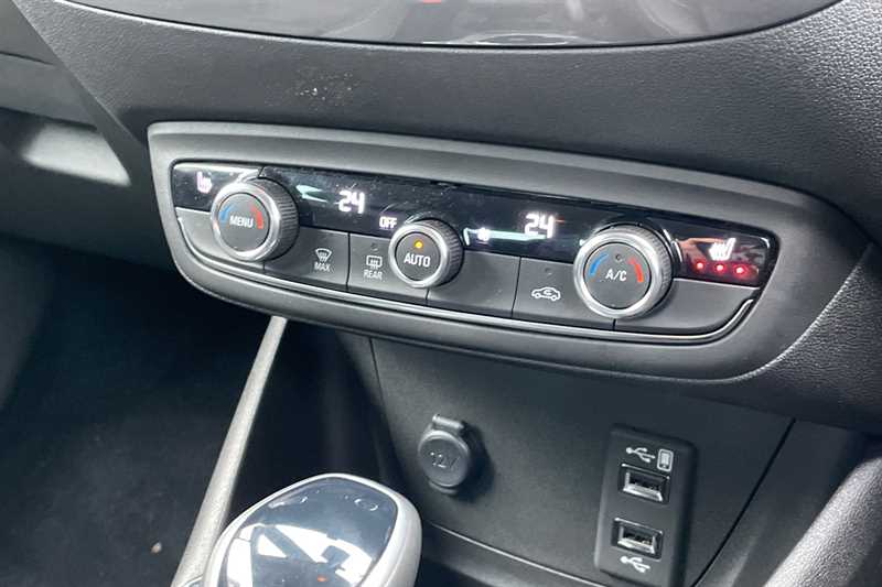 Used Vauxhall Crossland 2022 for sale - 77146090: Photo 15