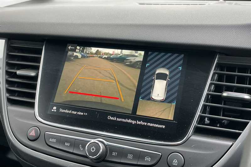 Used Vauxhall Crossland 2022 for sale - 77146090: Photo 19