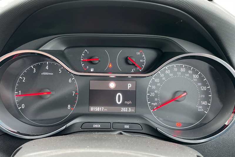 Used Vauxhall Crossland 2022 for sale - 77146090: Photo 20