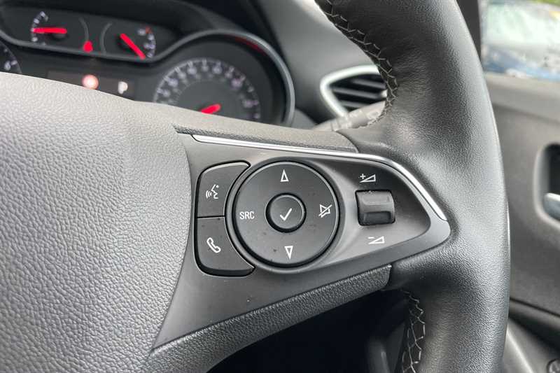 Used Vauxhall Crossland 2022 for sale - 77146090: Photo 22