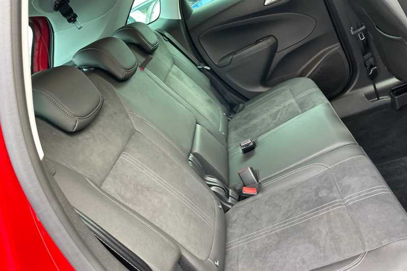 Used Vauxhall Crossland 2022 for sale - 77146090: Photo 23