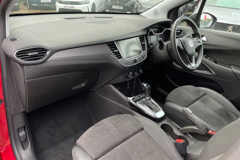 Used Vauxhall Crossland 2022 for sale - 77146090: Photo 35