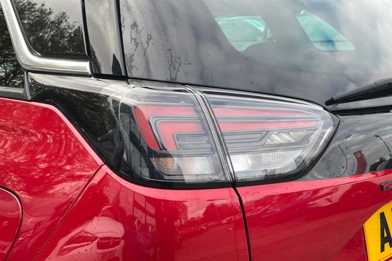 Used Vauxhall Crossland 2022 for sale - 77146090: Photo 38