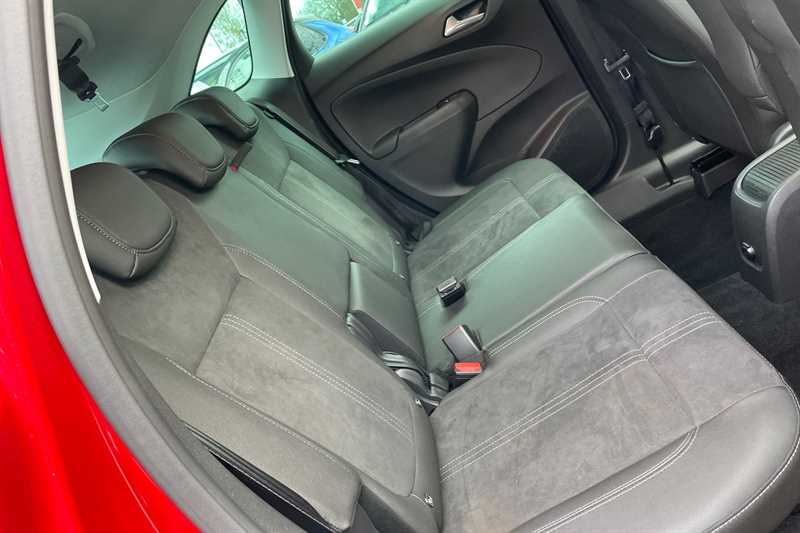 Used Vauxhall Crossland 2022 for sale - 77146090: Photo 41