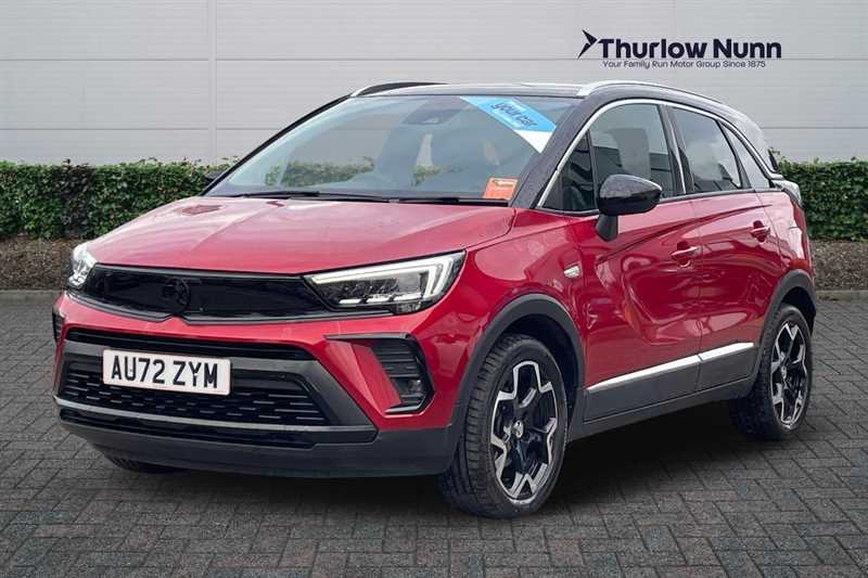 Used Vauxhall Crossland 2022 for sale - 77146090: Photo 7