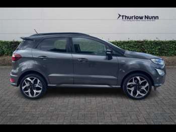 Used Ford Ecosport 2018 for sale - 75004078: Photo