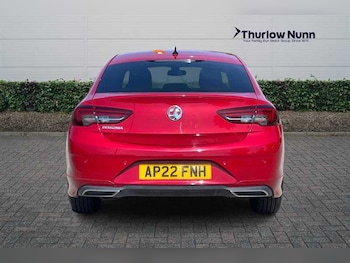 Used Vauxhall Insignia 2022 for sale - 79499041: Photo