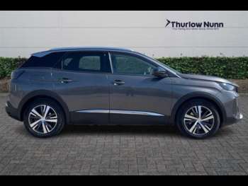 Used Peugeot 3008 2022 for sale - 74558354: Photo