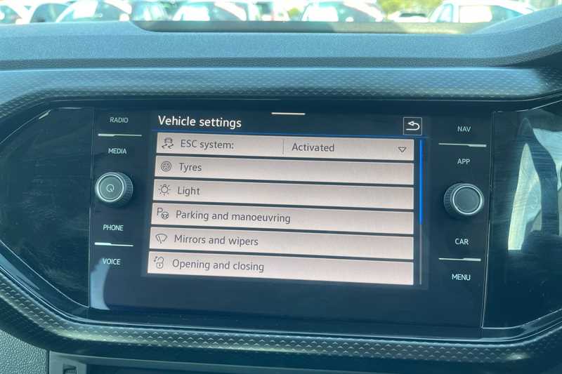 Used Volkswagen T-Cross 2022 for sale - 77471565: Photo 19