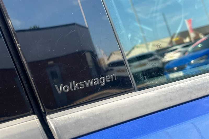 Used Volkswagen T-Cross 2022 for sale - 77471565: Photo 50