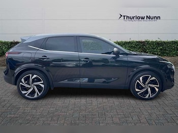 Used Nissan Qashqai 2022 for sale - 78798574: Photo
