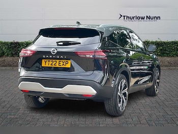 Used Nissan Qashqai 2022 for sale - 78798574: Photo
