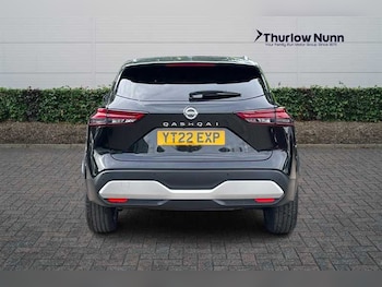 Used Nissan Qashqai 2022 for sale - 78798574: Photo