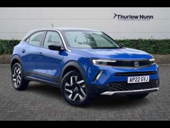 2022 - 1.2 Turbo Elite Edition SUV 5dr Petrol Auto Euro 6 (s/s) (130 ps)