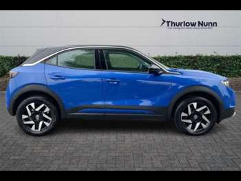 Used Vauxhall Mokka 2022 for sale - 75104631: Photo