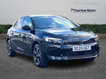 Used Vauxhall Corsa 2025 for sale - 78798535: Photo