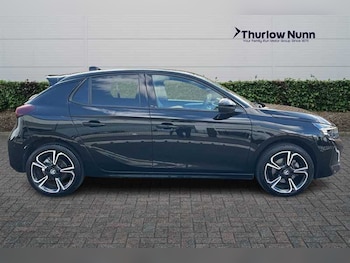 Used Vauxhall Corsa 2025 for sale - 78798535: Photo
