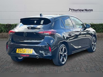 Used Vauxhall Corsa 2025 for sale - 78798535: Photo