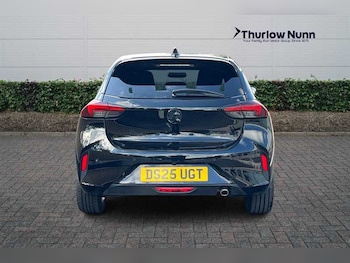 Used Vauxhall Corsa 2025 for sale - 78798535: Photo
