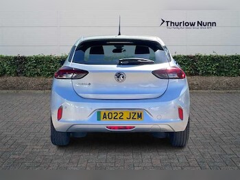 Used Vauxhall Corsa 2022 for sale - 78364708: Photo