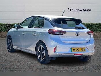 Used Vauxhall Corsa 2022 for sale - 78364708: Photo